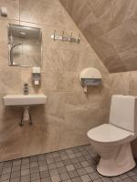 Chambre Familiale avec Douche 