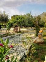 La Costa del Pavone - B&B Carini