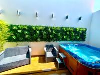 Private Hot Tub All Year Round - 25 min Lisbon - B&B Setúbal