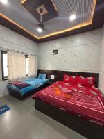 Sonu valley Matheran - Ferienwohnung Mātherān
