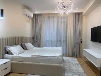 Modern Luxury Stay ,City Center,Full Comfort & Style - Ferienwohnung Duschanbe