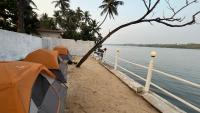 Sattva camps and cottages - Udupi - Ferienwohnung Udupi
