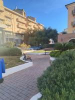 Domo Le Mura Puniche, nel cuore di Olbia - B&B Olbia