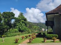 Bukit Lowick Bungalow - B&B Tanah Rata
