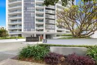 Sierra Grand Broadbeach - Walk to Beach & Pacific Fair - Hosted by wowstay - Chambres d'hôtes Gold Coast