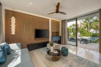Villa - Vue sur Mer
