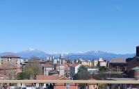 La Terrazza su Monza Casa Vacanze - Bed and Breakfast Monza