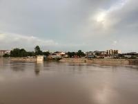 Naris Riverside - B&B Ban Wat Tha Maprang