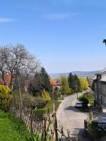 Apartament Miodowy - B&B Srebrna Góra
