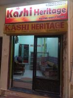 Kashi Heritage P Guest House - B&B Benarés