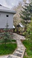 Chimgan Mountain in nature - B&B Kyzyldzhar