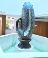 Cozy apartment with a sea view - B&B Ban Bo Sai