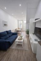 Apartamentos Rosi Centro Almería - Chambres d’hôtes Almería