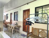 Amalia Transient Inn - Chambres d’hôtes Daanbantayan