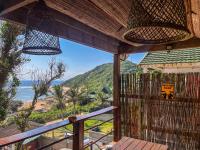 Bamboo Room - Ferienwohnung Ponta d'Ouro