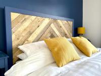 Driftwood at Green Rooms - Ferienwohnung Croyde