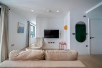 02 Arena, North Greenwich Living - B&B London
