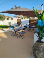 maremì - Marzamemi - B&B Marzamemi