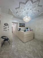 Boulevard Inn - Bed and Breakfast Buchara