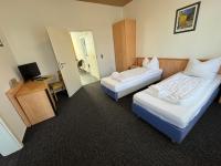 Gästezimmer Gasthof Becker - Ferienwohnung Wülfrath