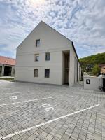 Vinopool Suites Badacsony - Ferienwohnung Badacsonytomaj
