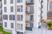 Sapphire Scape Near Airport Madeira Santa Cruz - Bed and Breakfast Gaula