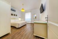 Grande Chambre Double ou Lits Jumeaux