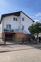 U Karola - Bed and Breakfast Darłowo