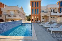 Villa Alera - Bed and Breakfast Dobra Voda