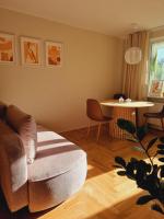 S1 Vilnius - B&B Vilna