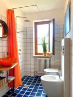 Two-Bedroom Apartment with River View