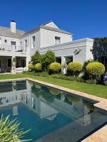 Francolin Studio - B&B Cape Town