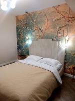 Комфортная двушка в ЖК FORUM PLUS - B&B Almaty