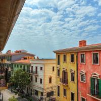 Leto Hotel Central Sunset Town - B&B Phu Quoc
