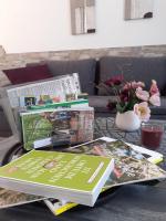 Hof Karlsruhe - B&B Remscheid