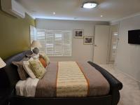 River view - Bed and Breakfast Shepparton