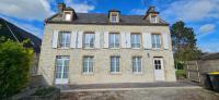 l'auberge du parachutiste - Ferienwohnung Sainte-Mère-Église