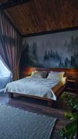 Doppelzimmer mit Terrasse