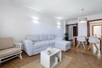 Appartement 2 Chambres - Vue sur Jardin