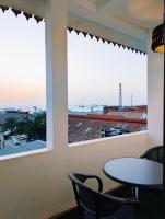 Zaura Zanzibar Apartments - B&B Zanzibar