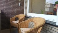 Ferienwohnung Krohn Cuxhaven - Ferienwohnung Cuxhaven