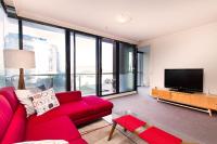 B&B Melbourne - Exclusive Stays - Sentinel - Bed and Breakfast Melbourne