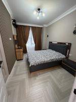 Baxmal kv - B&B Samarkanda