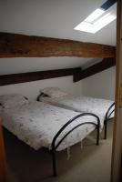 Two-Bedroom Deluxe Apartment with Garden View