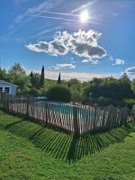 Les Marchettes - B&B Saint-Nexans