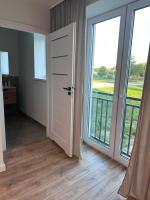 Apartament Ełcka 2- Mazury - B&B Orzysz