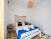 Casa Onda Blu Fronte Mare nel Cuore di Torre Lapillo - Bed and Breakfast Torre Lapillo