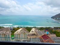 Superior Suite mit Meerblick