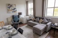 Luxury 2 Bed Apartment in City Center with Parking - B&B Southampton