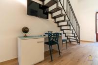 Chambre Quadruple avec Balcon 
